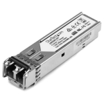 Gigabiti kiudfibre SFP transceiver moodul - STARTECH.COM - &Uuml;hildub HP J4858C-ga - Multimode LC DDM-iga