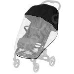 Cybex vihmakate Beezy k&auml;rudele