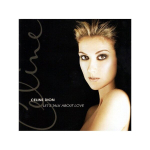 Vin&uuml;&uuml;lplaat CELINE DION "Let's Talk About Love" (2LP)