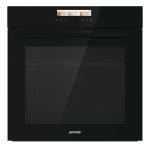 Ahi Gorenje BOP798S37BG