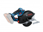Bosch rauasaag GKM 18V-50 Solo 136mm