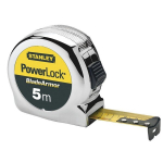 Measurement - STANLEY - 0-33-514 - Blade Armor - 5 mx 25 mm - Powerlock