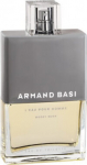 Meeste parf&uuml;meeria Armand Basi Eau Pour Homme Woody Musk EDT (75 ml)