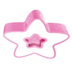 Reguleeritav LED 44W laelamp Pink Star (2700-6500K, 3520Lm)