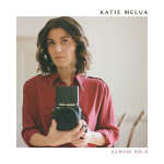 Vin&uuml;&uuml;lplaat KATIE MELUA "Album No. 8"