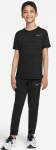 Nike laste dressip&uuml;ksid DF WOVEN PANT, must