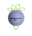 K&auml;etreener Handmaster Plus, lilla