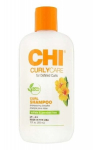&Scaron;ampoon lokkis juustele CHI Curly Care, 355 ml