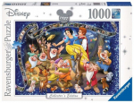 Ravensburgeri m&otilde;istatus Lumivalge 1000p 19674