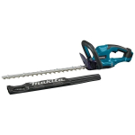 Akutoitega hekil&otilde;ikur Makita DUH507Z