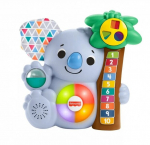 Interaktiivsed Koala Linkimals