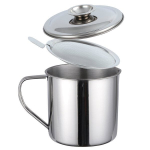 Kinghoff Pott, 1,2l