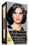 Kauap&uuml;siv juuksev&auml;rv L'Oreal Paris Preference, 1 Napoli