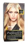 Kauap&uuml;siv juuksev&auml;rv L'Oreal Paris Preference, 8.1 Copenhague