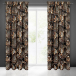 Kardin Larisa, 140x270 cm