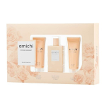 Naiste parf&uuml;&uuml;mi komplekt Amichi Intense Bouquet 3 T&uuml;kid, osad