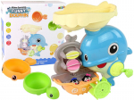 Vannim&auml;nguasi Lean Toys Funny Dolphin
