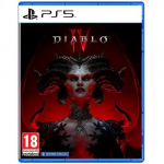 Diablo IV PlayStation 5