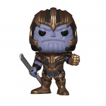 Kujuke Funko POP! Marvel Avengers Thanos