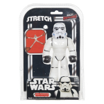 Mini kujuke Stretch Star Wars Storm Trooper