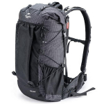 Multifunktsionaalne vihmakattega matkakott 60L+5L Naturehike