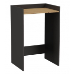 Kapp pesumasina kohale Top E Shop Pola NP, must