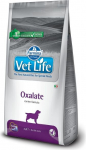 Kuivtoit koertele FARMINA Vet Life Oxalate Dog, 2kg