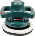Poleerimismasin auto kere ja pindade poleerimiseks 120W 240mm 82942 LUND