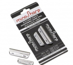 MinoSharp Global nugade teritusjuhik, 2 tk