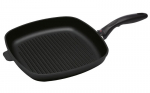 Swiss Diamond XD Classic induktsioonpann, 28 cm