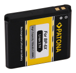 Telefoni aku Patons BP-5X/BP-6X