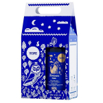 Komplekt Yope set Winter Night: toitev kehakreem, 200 ml + du&scaron;igeel, 400 ml