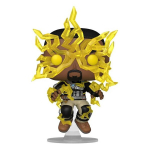 Kuju Funko POP Marvel: Electro 9 cm
