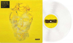 Vin&uuml;&uuml;lplaat LP Ed Sheeran - &ndash;, White Vinyl, Limited Indie Exclusive Edition