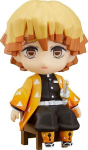 Demon Slayer: Kimetsu no Yaiba Nendoroid Swacchao! Zenitsu Agatsuma