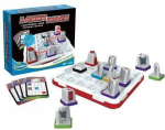 M&otilde;istatusm&auml;ng Thinkfun Laser Maze Logic, 0076340