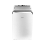 Mobiilne konditsioneer Vivax ACP-12PT35AEH, 3,5 kW (jahutus, k&uuml;te)