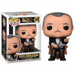 Figuur Funko POP, Ristiisa, Vito Corleone