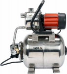Yato Yt-85370 Hydrofor Inox 1200 W automaat