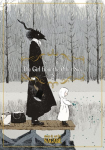 Girl From the Other Side: Siuil, A Run Vol. 2, Vol. 2