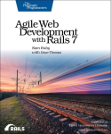 Kontoritarkvara Agile Web Development with Rails 7