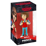 Kuju Minix Stranger Things Will, 12cm