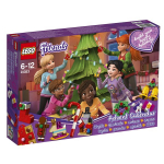 41353 LEGO&reg; Friends Advendikalender