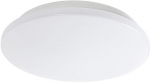 Airam plafoon Gaia Slim Round, 22W, 2700-6500K, valge, 40cm