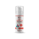 P&auml;ikesekreem Baby & Family SPF 50 WoodenSpoon, 50 ml