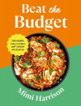 Beat the Budget: Affordable easy recipes and simple meal prep. GBP1.25 per portion