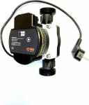 Energias&auml;&auml;stlik elektrooniline tsirkulatsioonipump IBO AMG 25-80/180 PWM toega