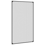 vidaXL magnetiga putukav&otilde;rk aknale antratsiithall 80x140 cm