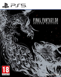 M&auml;ng Final Fantasy XVI 16 Deluxe Edition PS5