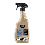 K2 ALASKA 700ml - klaasisulataja